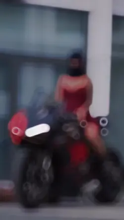 Motorcycle Template