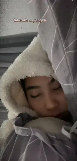 Tidurlah Sayangku