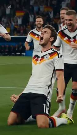 German players