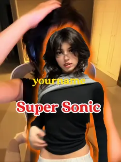 Super Sonic 