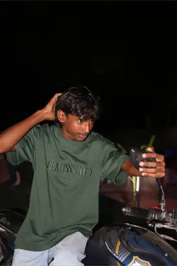 Old Hindi song templ