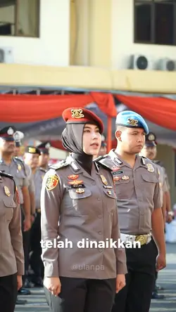 kenaikan pangkat