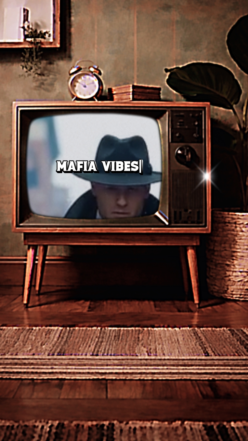 Mafia Vibes
