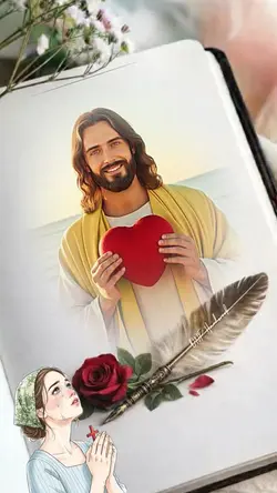 Jesus song 