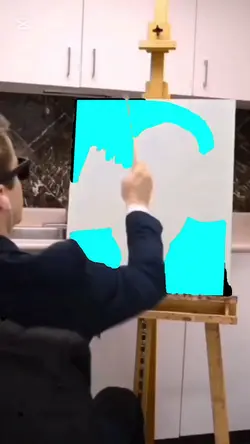 Try new template