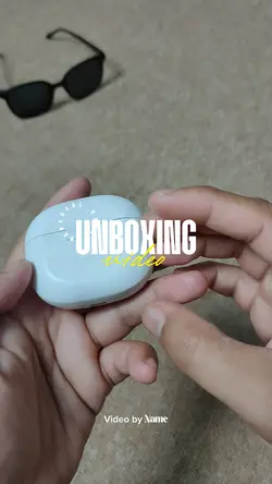 Unboxing Video