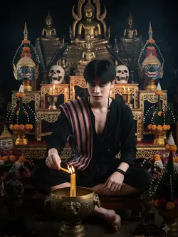 ai​ พ่อหมอ​ฮิตๆ