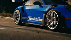 CAR EDITS