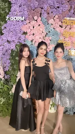 ចាក់ៗ ><
