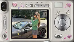digital camera