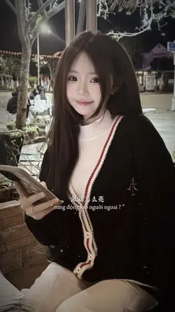 Dạo bước hong kong