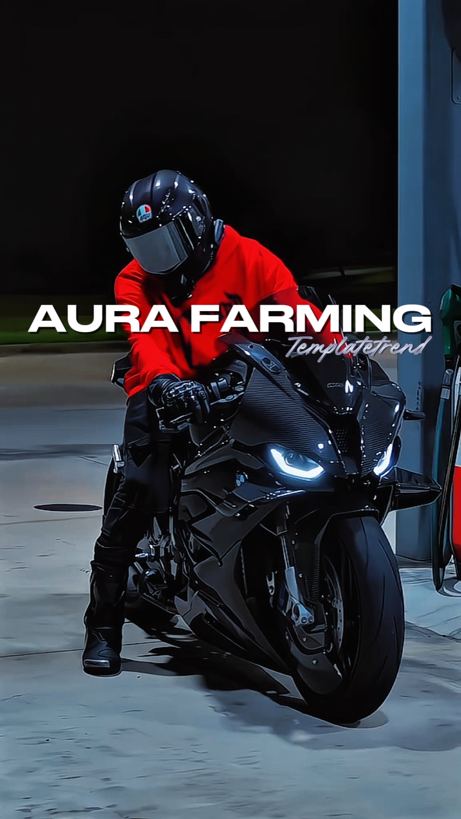 Tendencia De Agricultura De Aura