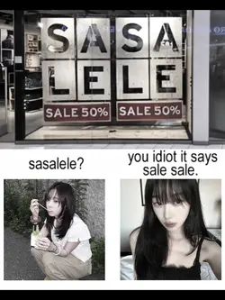 sasalele