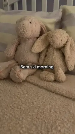 5am skl routine 📚