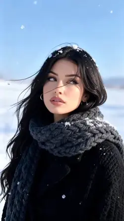 Schnee video