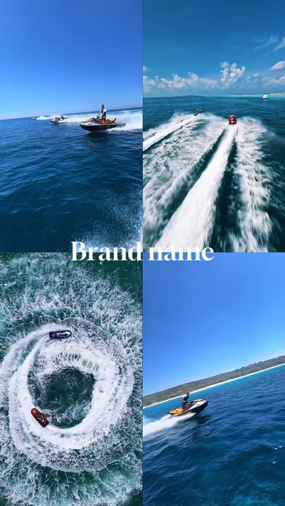 jetski