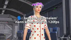 apasih namanya