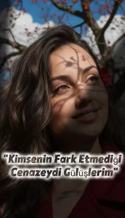 Kurşun gibi izler…