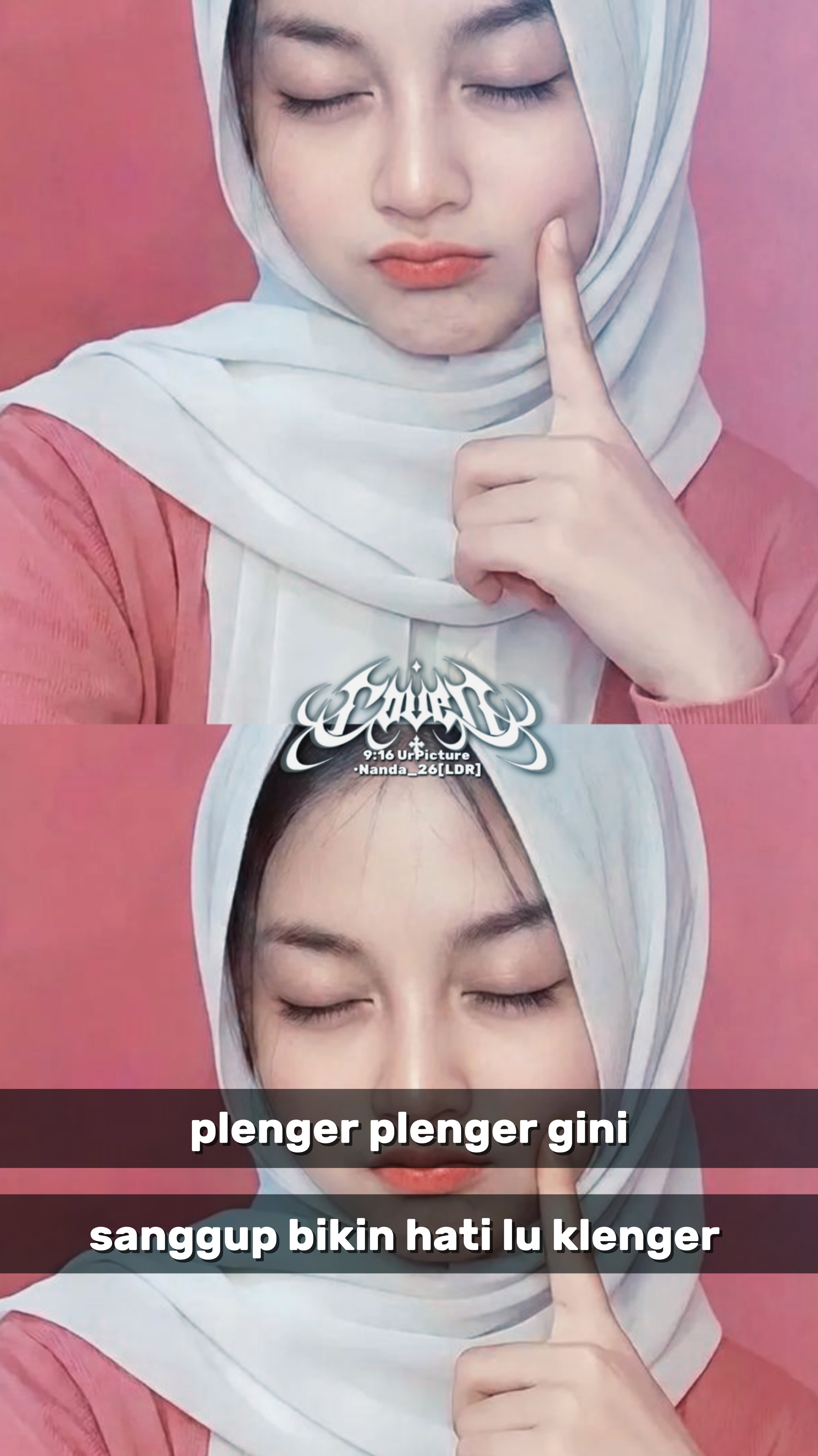 TOLONG TOLONG GINI