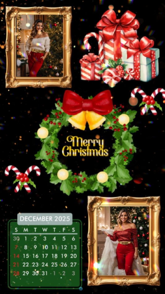 Merry Christmas 2025