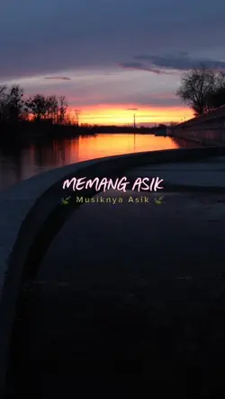MUSIKNYA ASYIK