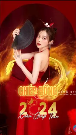 Ghép Rồng 