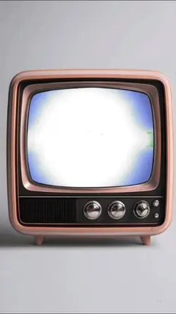 tv retro 