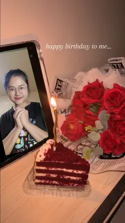 birthday2 เป่าเค้ก
