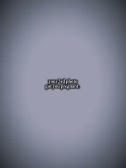your 3rd photo