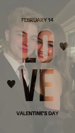 Valentine’s Day
