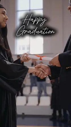 graduation
