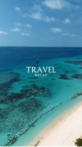 TRAVEL Recap