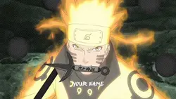 UZUMAKI NARUTO