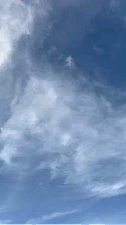 Recado das nuvens