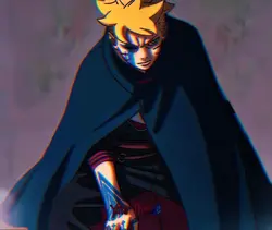 NEW BORUTO