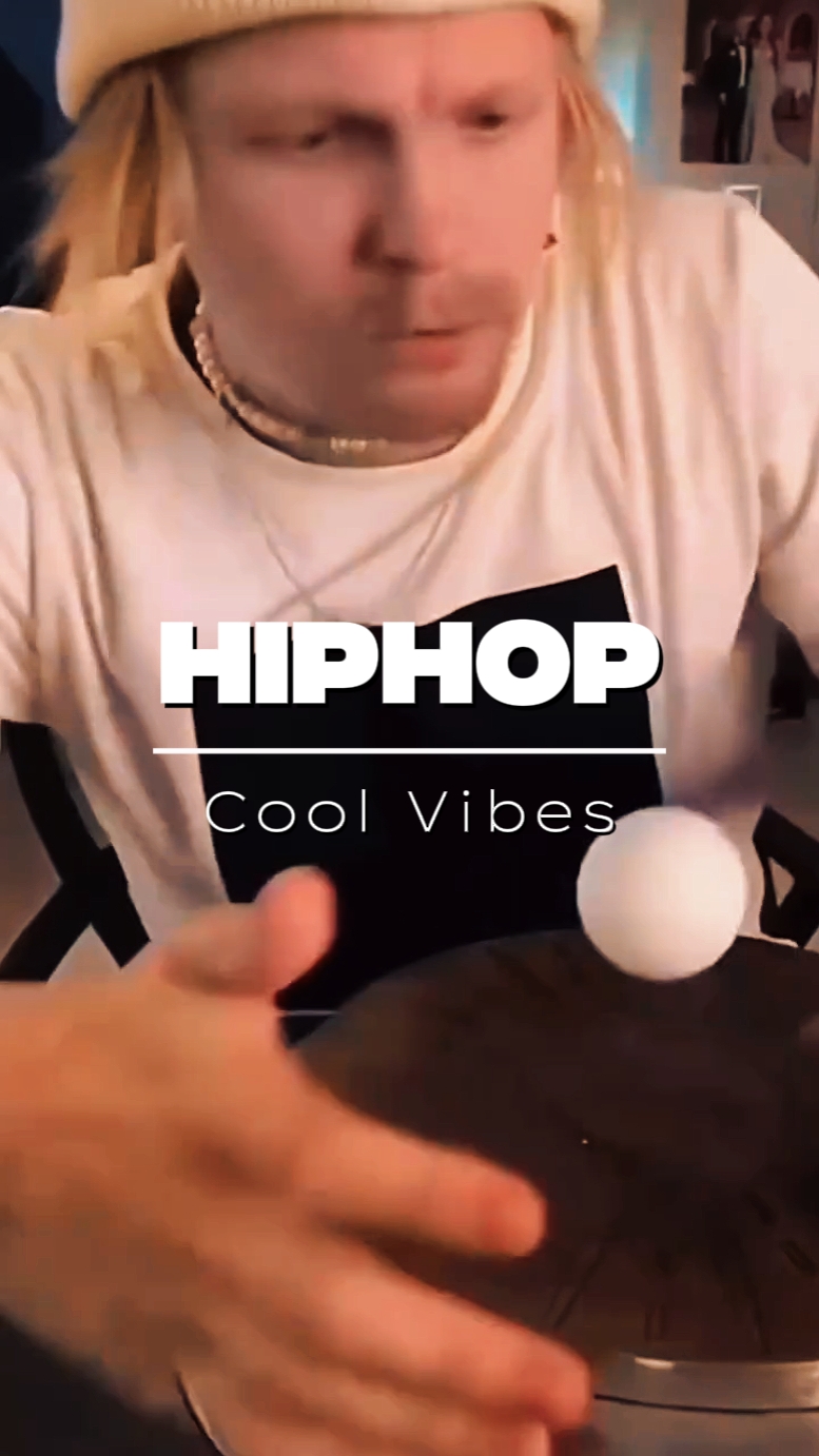 Hiphop coole Vibes
