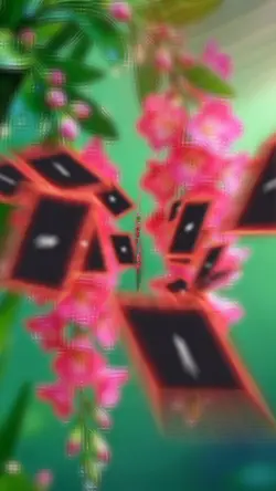 Indian trending song