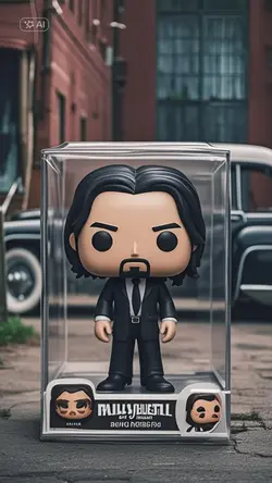 Funko pop 