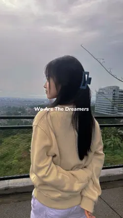 Dreamers Lyrics