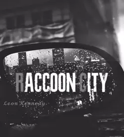 RACCOON CITY✨
