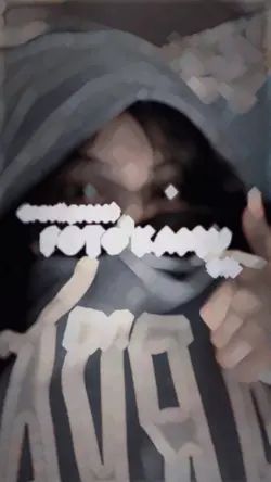 かっこいい編集！