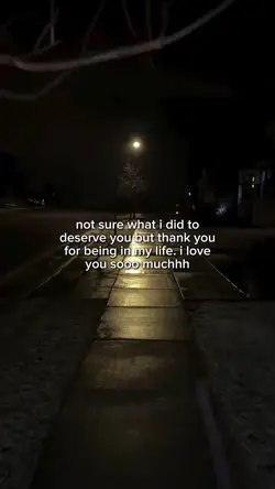 to deserve my gf ❤️