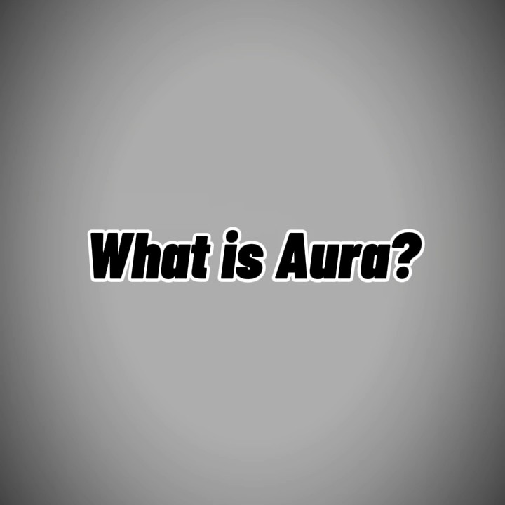 What is aura 