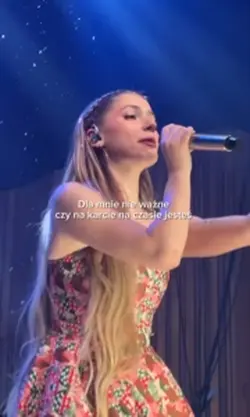 Zawsze (…) będę !!! 