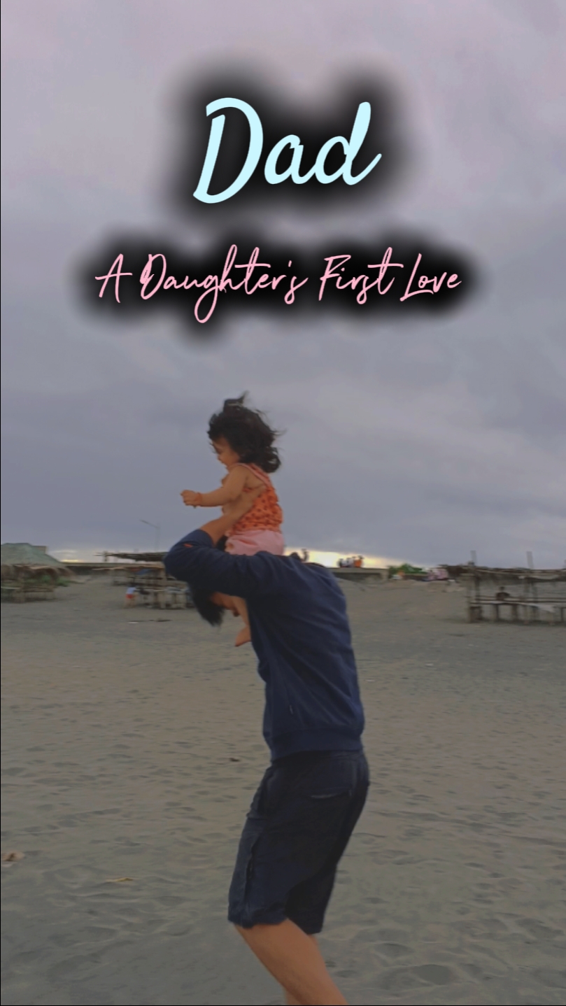La fille de papa