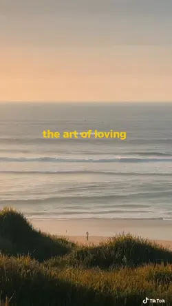 the art of loving 