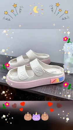 Cute star