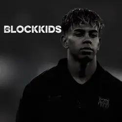 Blockkids