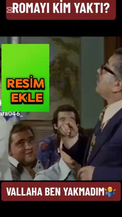 kemal Sunal KOMİK