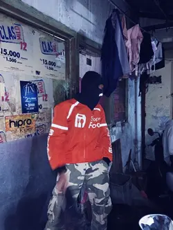 aku percaya kamu